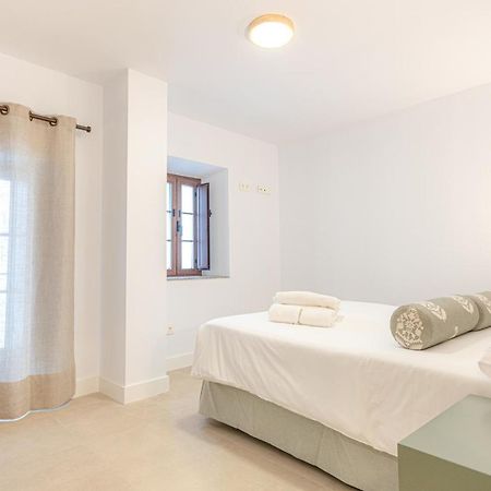 Apartamentos Soho Boutique Plaza Mayor Caces Екстериор снимка