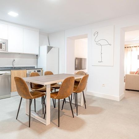 Apartamentos Soho Boutique Plaza Mayor Caces Екстериор снимка
