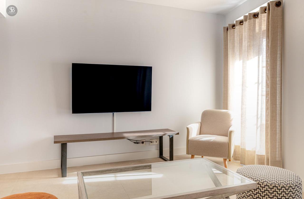 Apartamentos Soho Boutique Plaza Mayor Caces Екстериор снимка