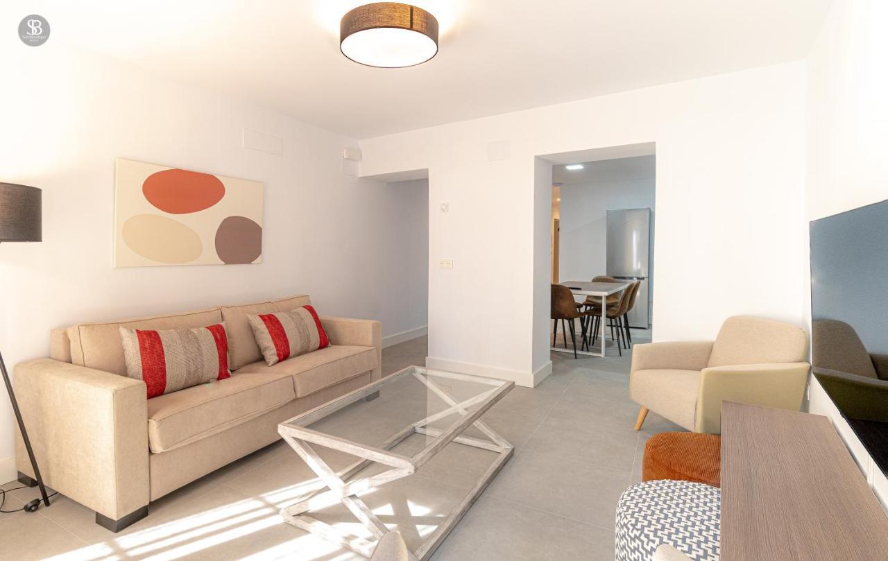 Apartamentos Soho Boutique Plaza Mayor Caces Екстериор снимка