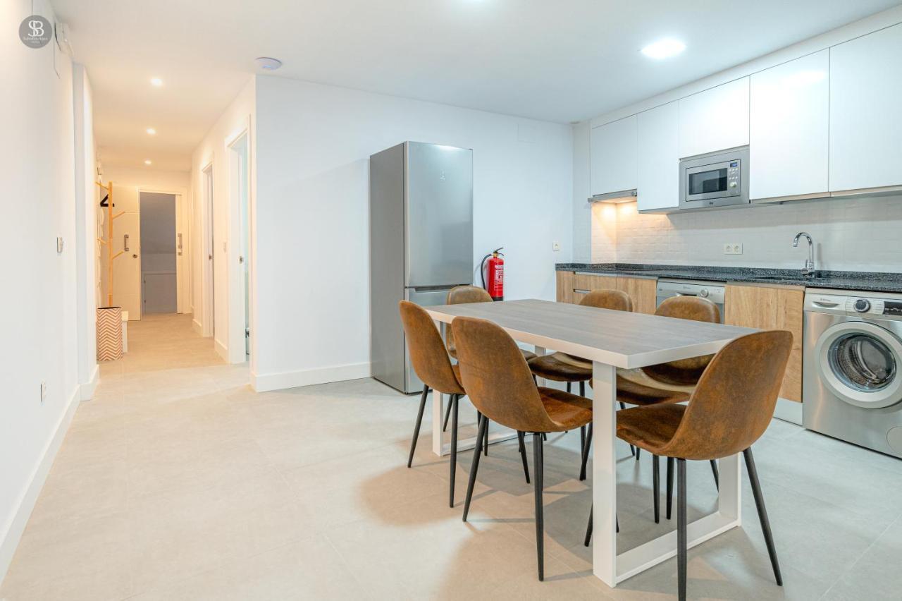 Apartamentos Soho Boutique Plaza Mayor Caces Екстериор снимка