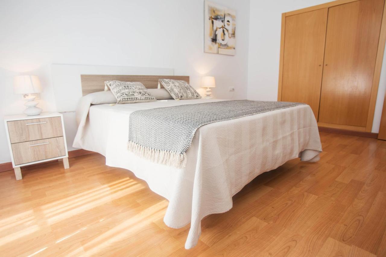 Apartamentos Soho Boutique Plaza Mayor Caces Екстериор снимка