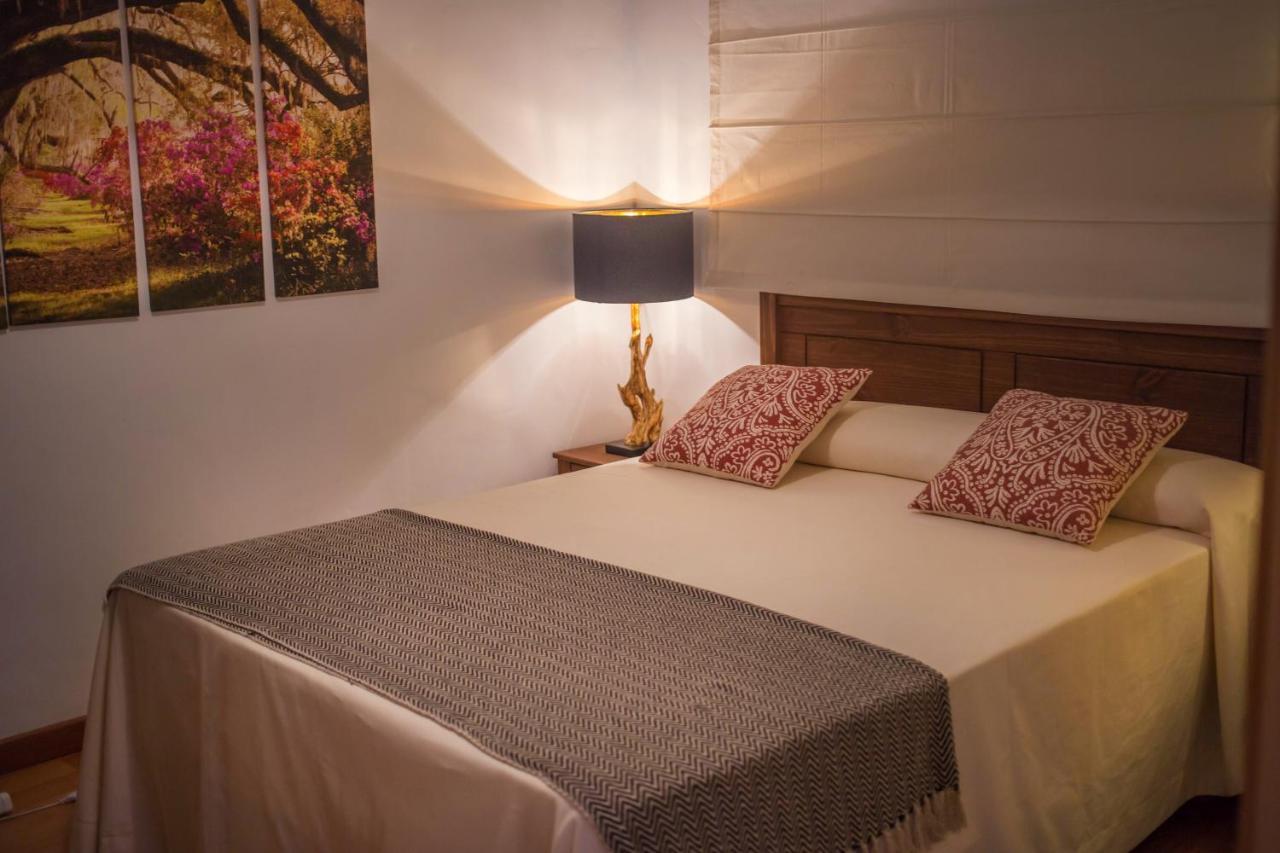 Apartamentos Soho Boutique Plaza Mayor Caces Екстериор снимка