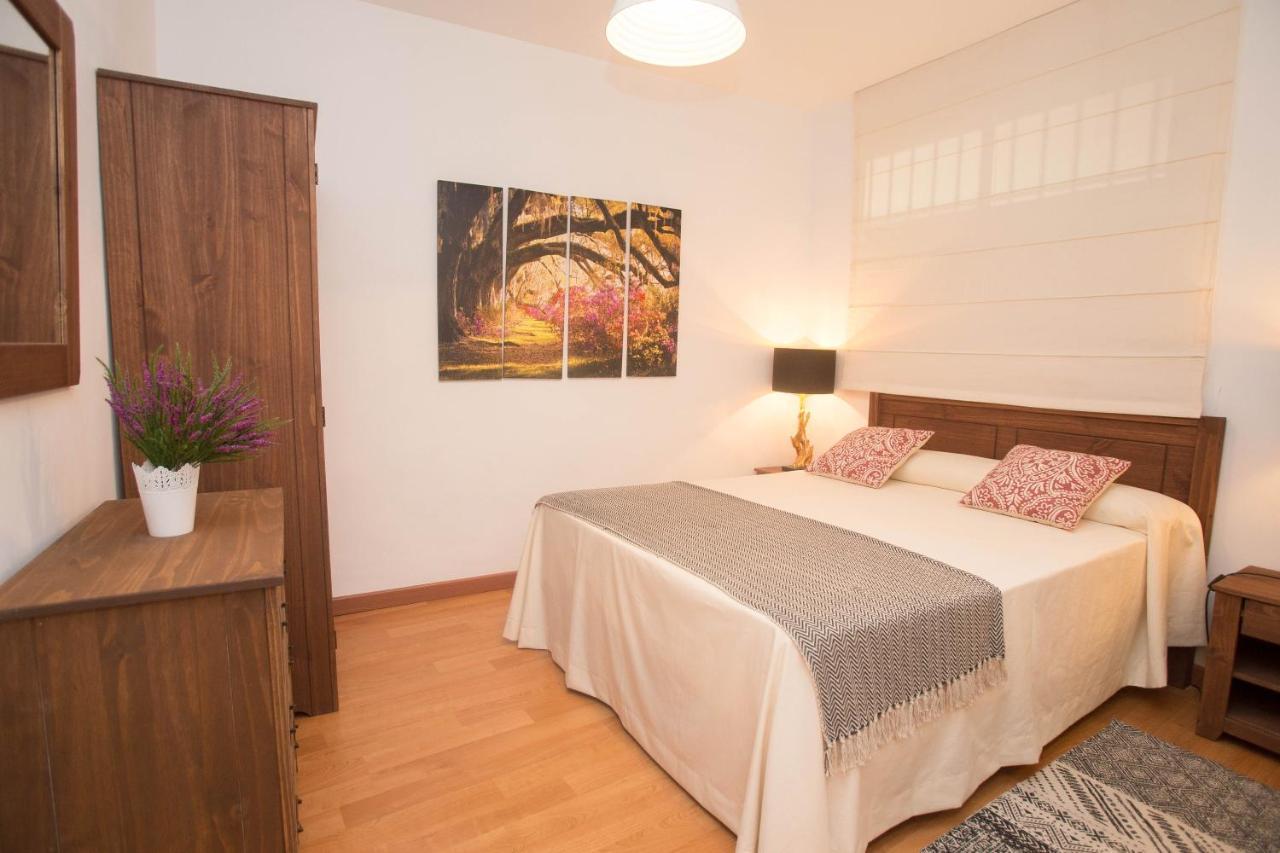 Apartamentos Soho Boutique Plaza Mayor Caces Екстериор снимка